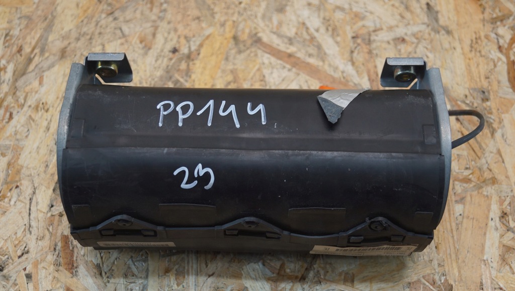 фото №6, Подушка подушка безопасности пассажира bmw z3 3984114792