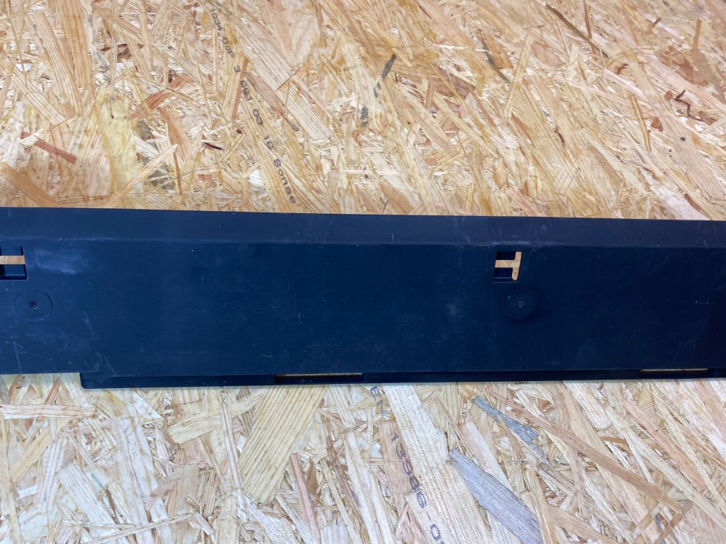 фото №11, Защита рамка корпус радиатора верхний bmw 3 g20 g21 8666835