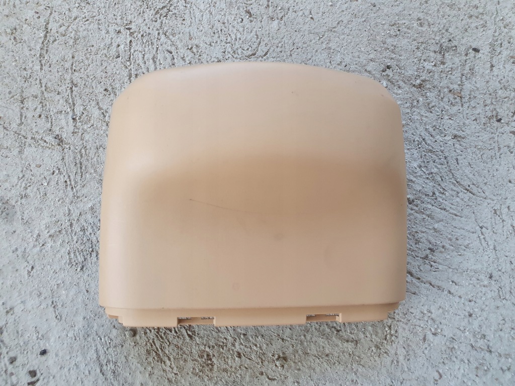 фото №1, Panamera 970 защита корпус колонки 97055247300