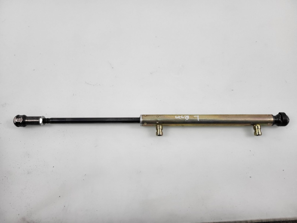 фото №1, Mercedes slk r171 cabrio привод крыша левый