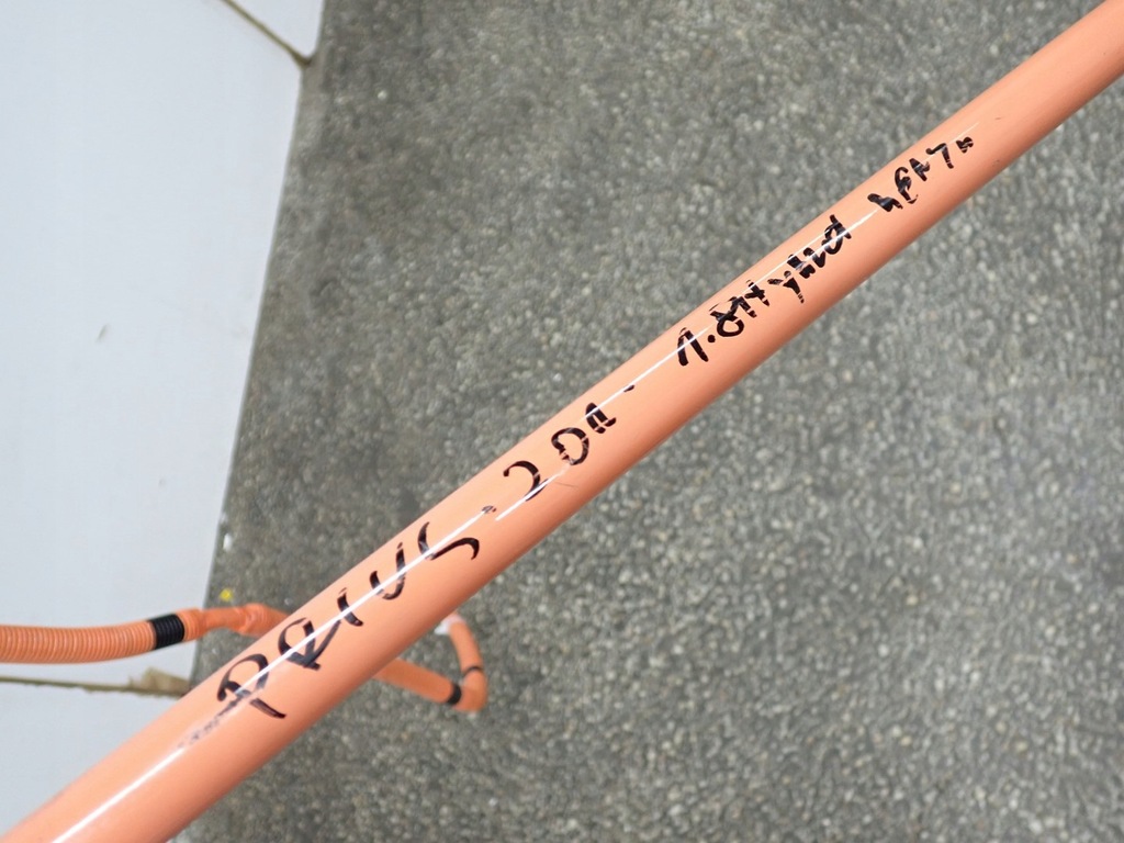 фото №9, Жгут электропроводка шланг кабель euro prius iv 20r