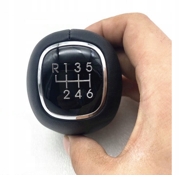 фото №7, Ручка важіль тяга 6 передач замінник do mazdy 3 5 6 cx-7 mx-5 6 ступенева