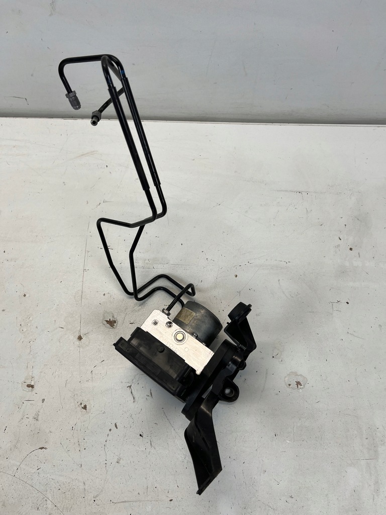 фото №1, Mercedes w213 насос abs a2134310801