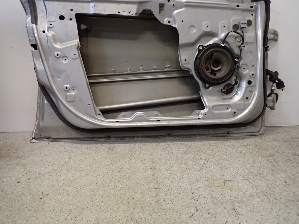 фото №11, Nissan primera p12 двері передні ліва ky0g