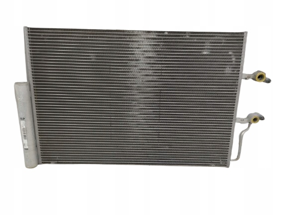 фото №1, 32339859 конденсатор радіатор кондиціонера volvo xc60 ii