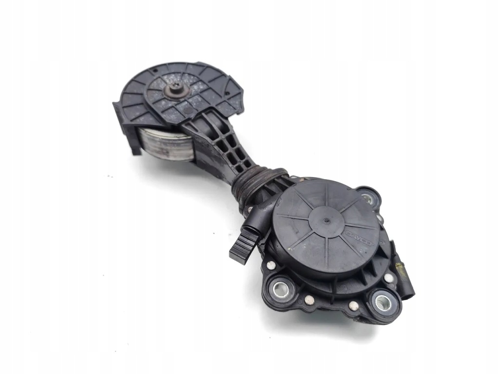 Citroen ds3 натягувач ремінь багаторучейковий / генератора 1.6 vti 120 бензин Доставка