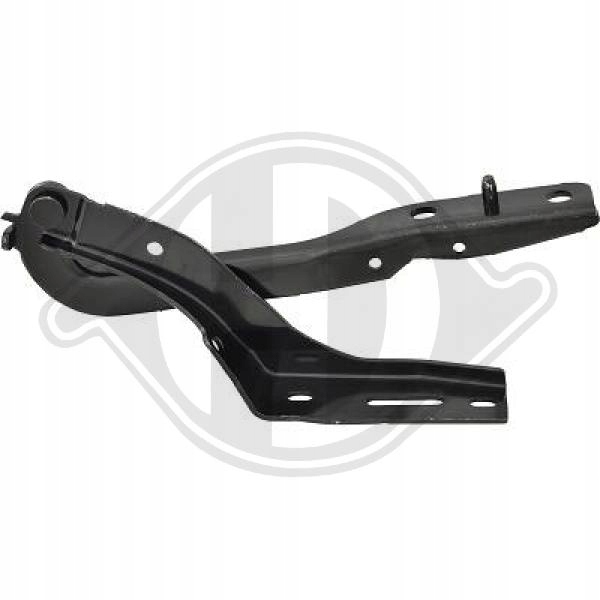 фото №1, Diederichs 4234018 петля, кришка відсік двигуна