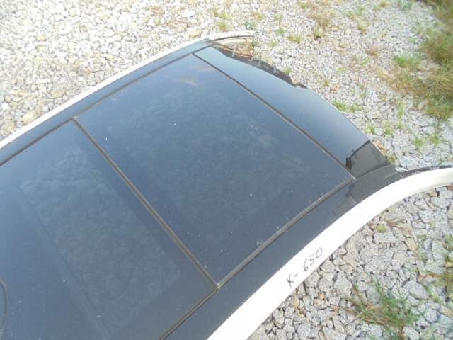 фото №7, Дах обшивка панорама mercedes e-klasa w207 coupe 2011 rok