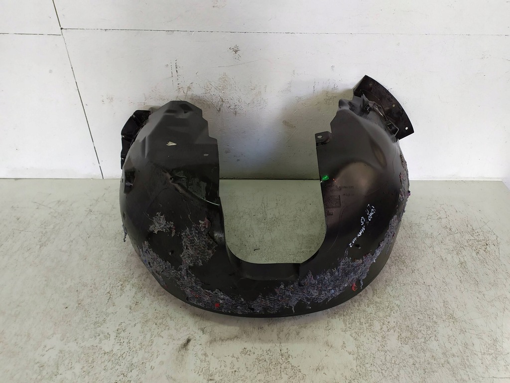 фото №1, Підкрилок лівий перед ford s-max mk2 em2br16115