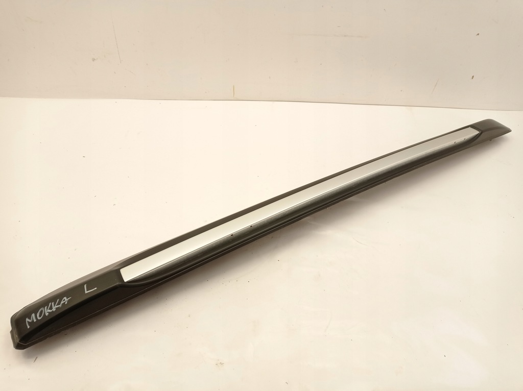 фото №1, Opel mokka рейлінг даховий лівий 95275284