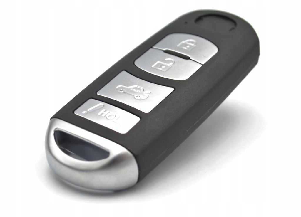 фото №5, Mazda 2 3 6 cx5 cx9 ключ pilot ske13d-01 usa