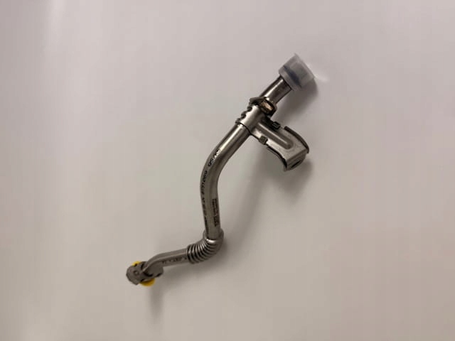 фото №1, Шланг повернення оливи турбонагнітача 2.0 ecoblue ranger jb3q-6k677-eb