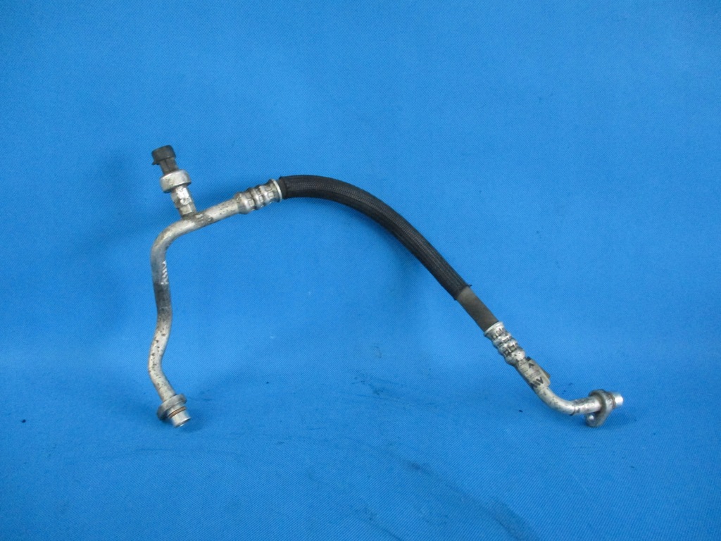 фото №1, Шланг кондиціонера renault kangoo 8200899766