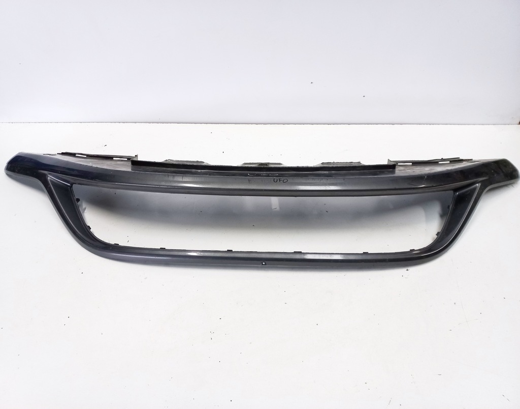 фото №1, Накладка бампера перед honda civic ufo