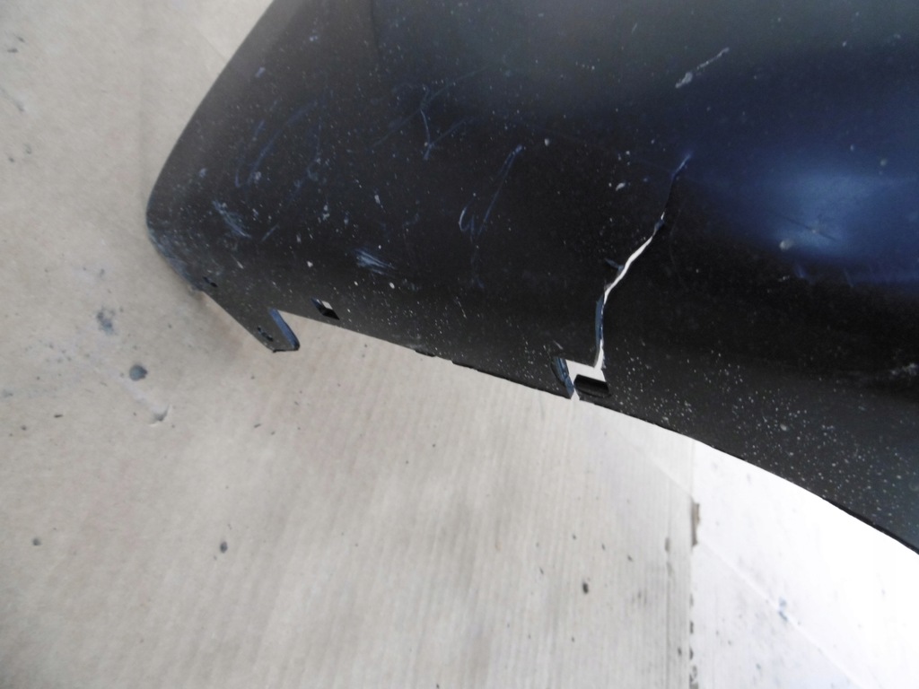 фото №7, Kia cerato lift 04-08 бампер передній новий oryg !!