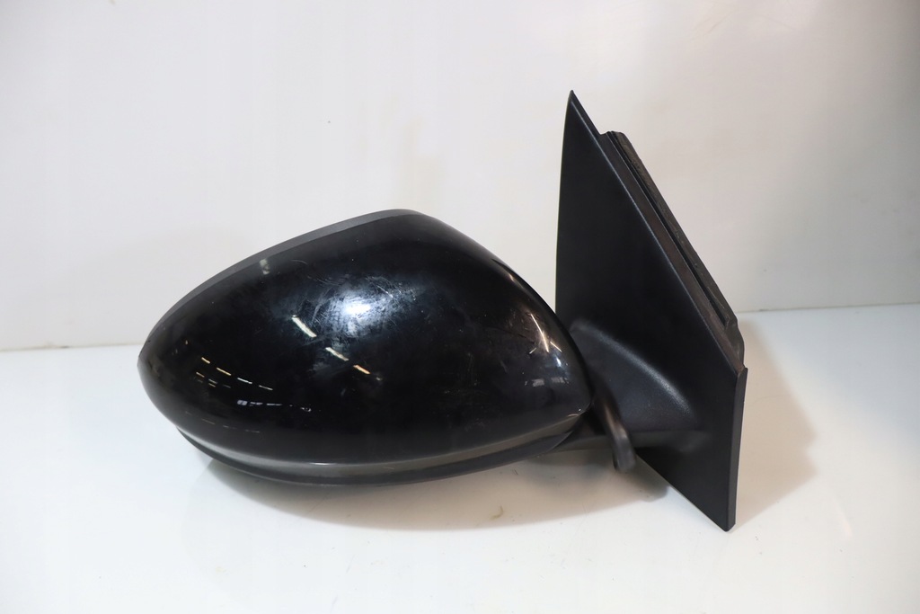 фото №1, Зеркало правое renault megane iv tekpn