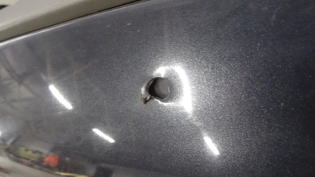 фото №13, Laguna ii бампер задня pdc 8200002669 kombi