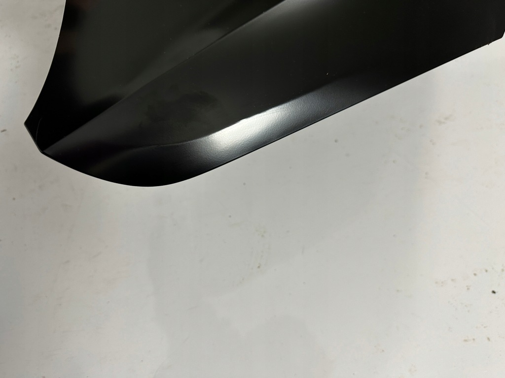 фото №10, Nowa oryg капот seat mii 1sl 1sl823031b