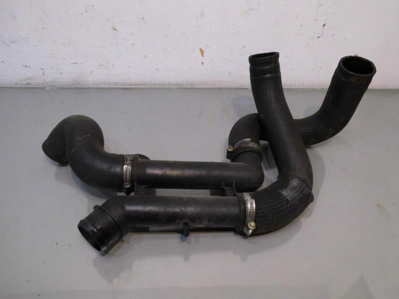 фото №3, Wąż труба wody citroen c5 iii 1.6 hdi