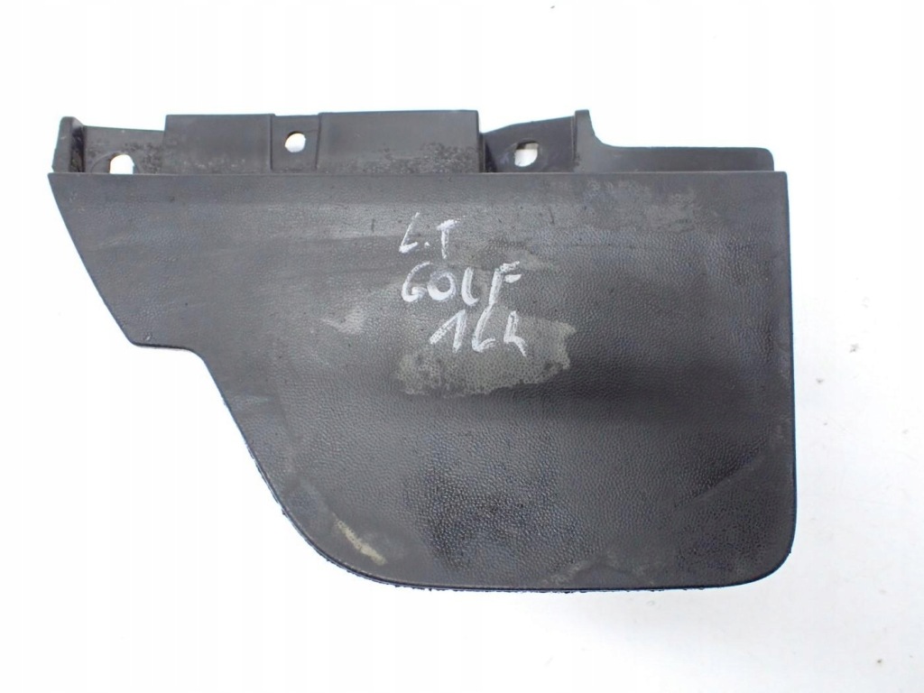 фото №1, Брызговик защита порог левый задняя 5g0854857 vw golf vii 7 16r