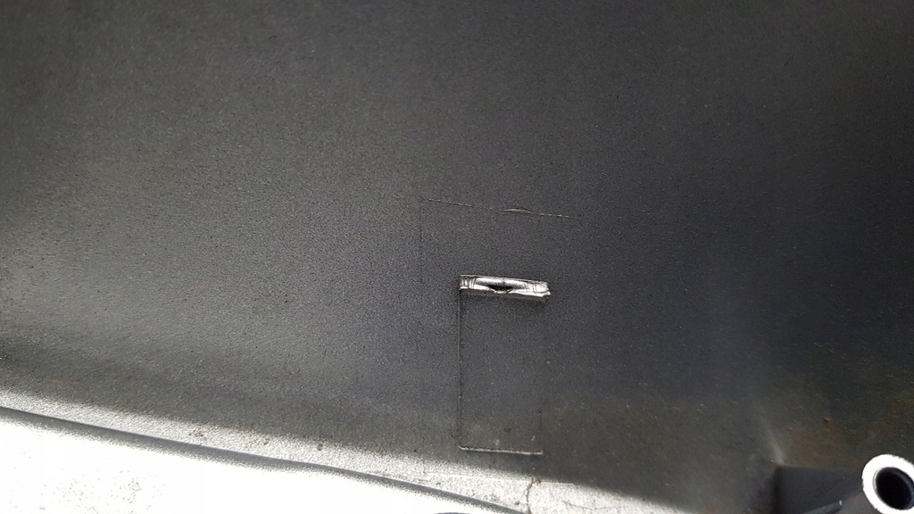 фото №11, Корпус зеркало левая hyundai ix35