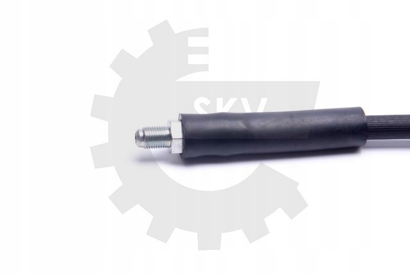 Skv шланг тормозной bmw Оригинал