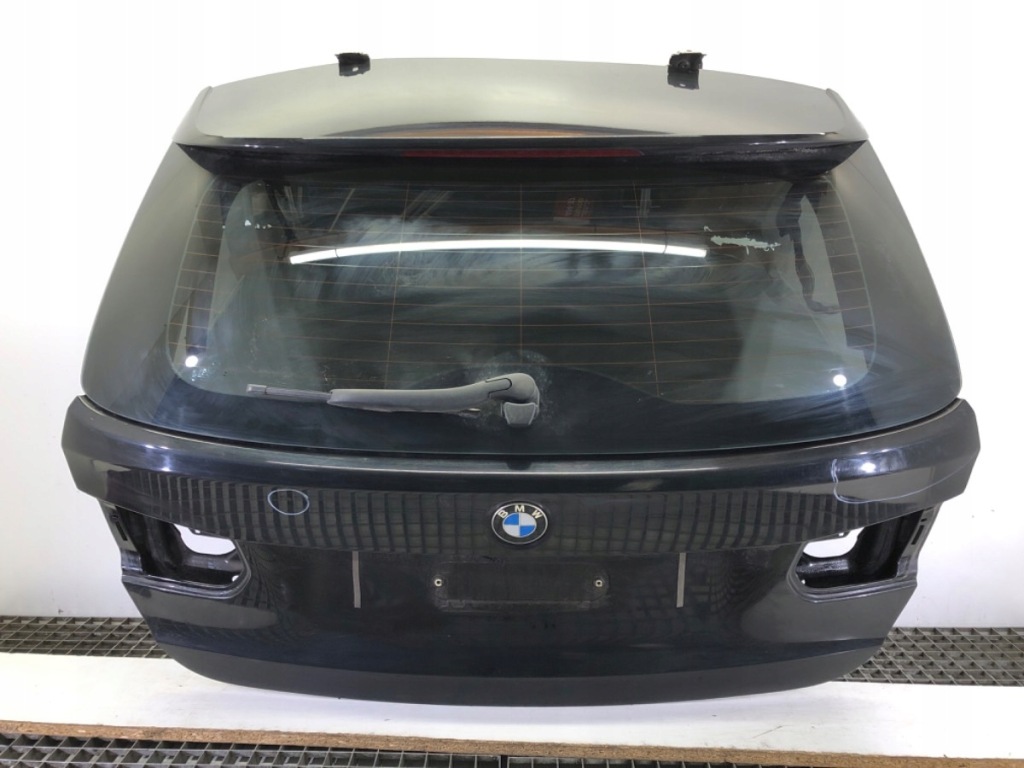 Купити Кришка багажника задній bmw f31 kombi 12-19 задня, багажника