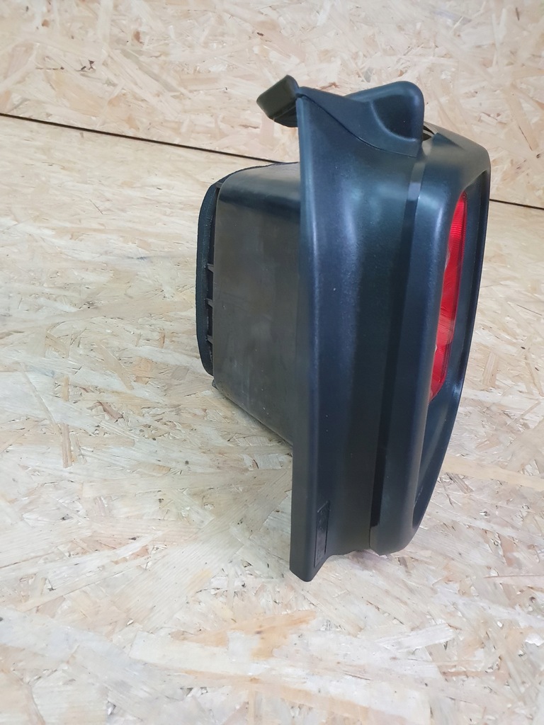 фото №5, Jeep renegade lift лампа правый задняя 52109462