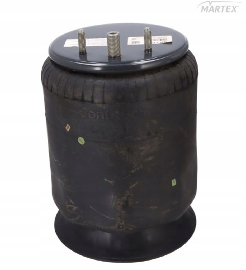 Купити Пневмоподушка volvo fl6/fe/fm7 комплект  continental