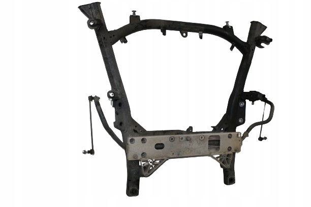 фото №10, Chrysler pacifica 17- підрамник підрамник перед підрамник