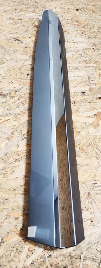 фото №4, Vw arteon молдинг двері задня задня ліва nowa lb7s