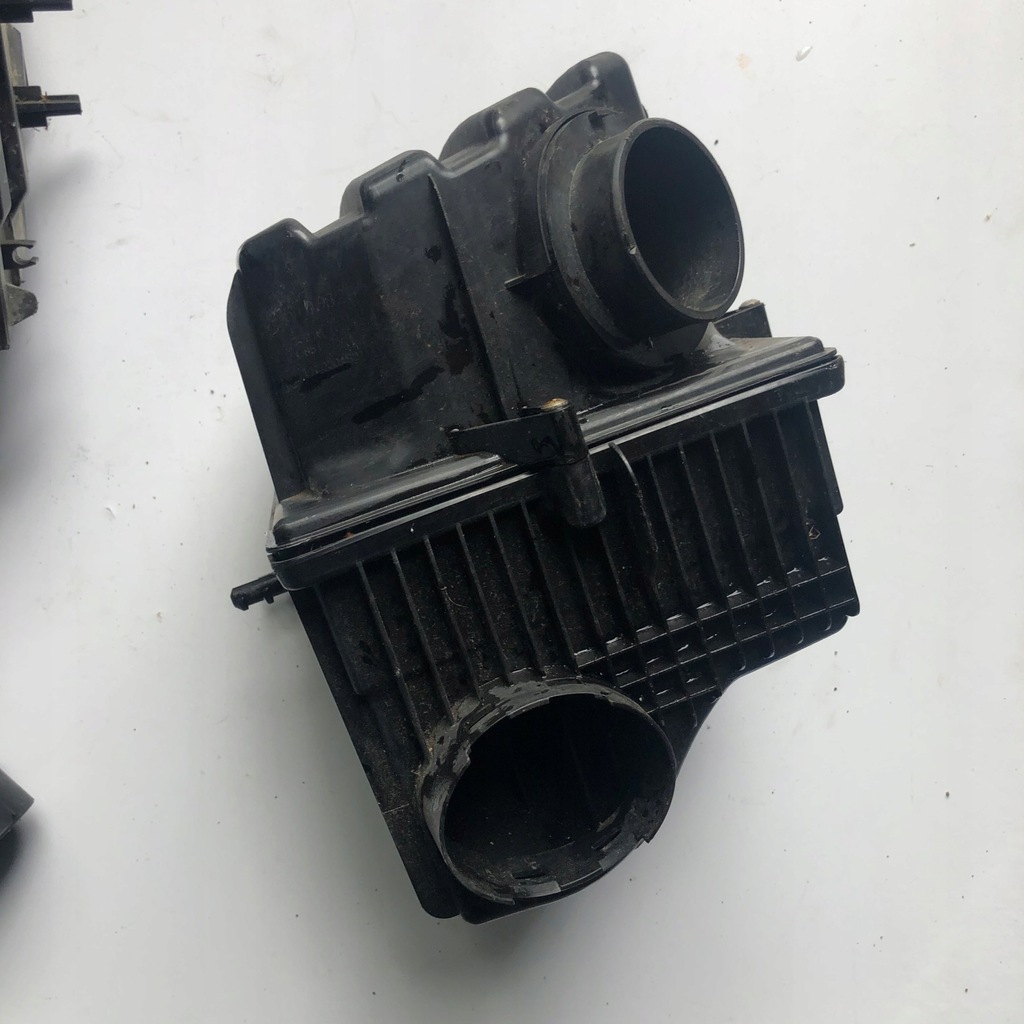 фото №6, Jeep renegade корпус фильтра воздуха 1.4 m-air