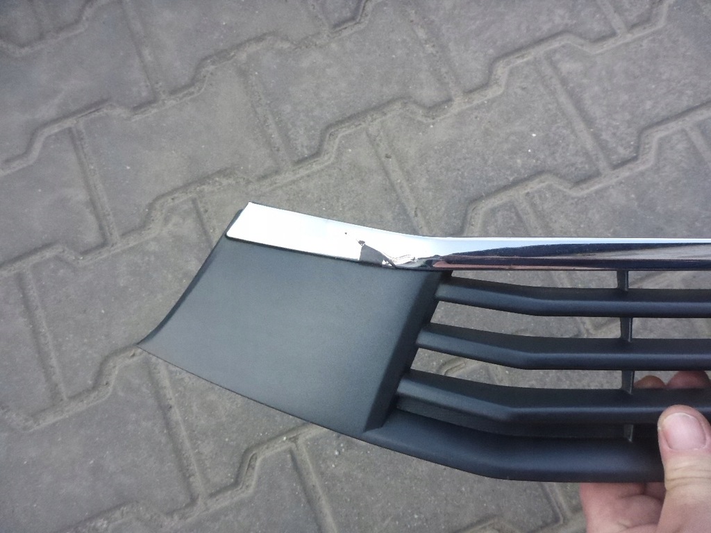 фото №7, Mitsubishi asx lift 16- lift решётка радиатора решётка радиатора оригинал