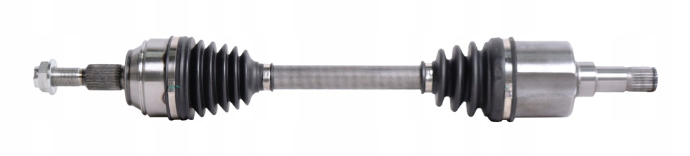 фото №1, Приводной вал левая ford transit connect 1.5 tdci 2015-