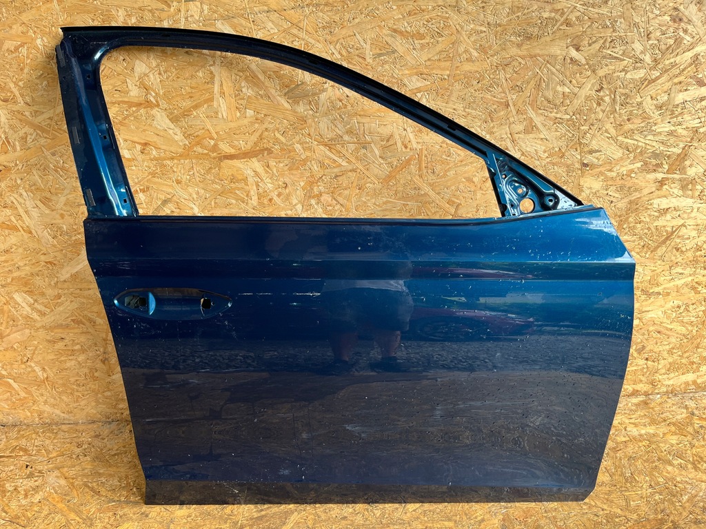 фото №1, Skoda octavia iv 4 20- дверь передние перед правое