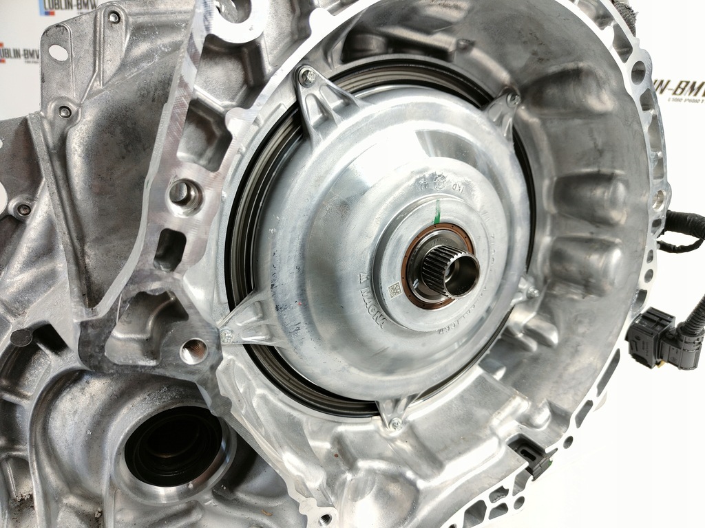 фото №12, Bmw u11 x1 коробка передач передач dkg dct smg 5b14524