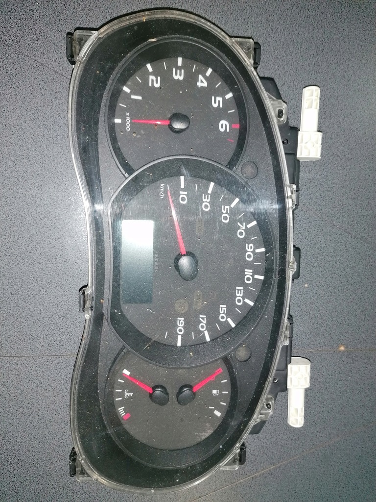 фото №1, Прилади master iii 2016