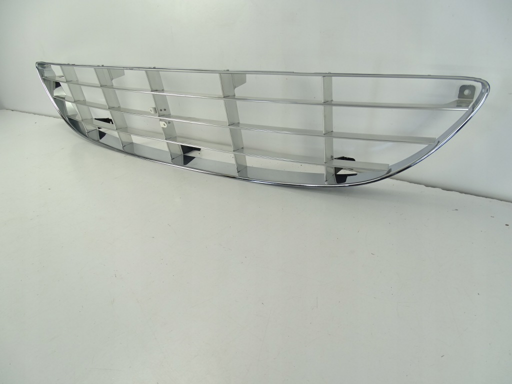 фото №3, Решётка радиатора решётка ferrari 612 scaglietti