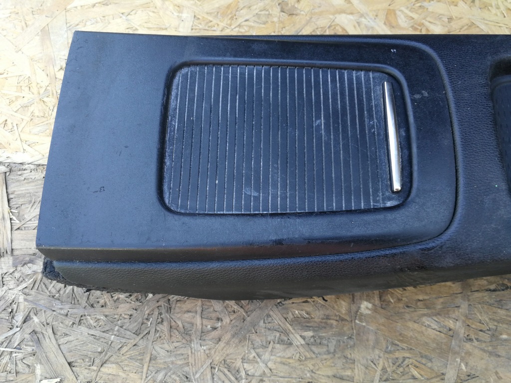 фото №5, Туннель средний bmw e91 3.0d