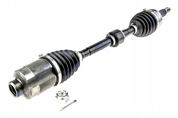 фото №2, Nty приводной вал приводная jeep compass 4wd 2.4 14- atm правая