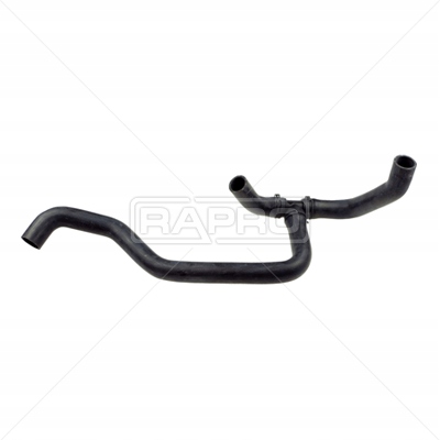 фото №1, Шланг верхній радіатора land rover disco