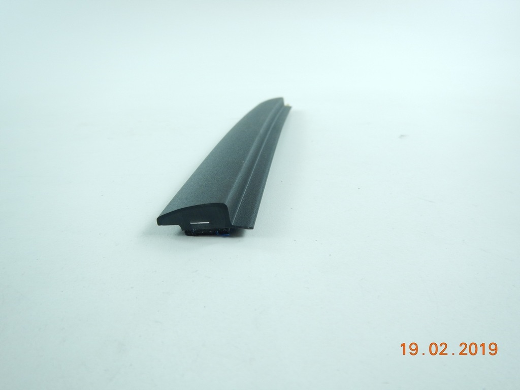 фото №4, Молдинг дахова ліва mazda 2