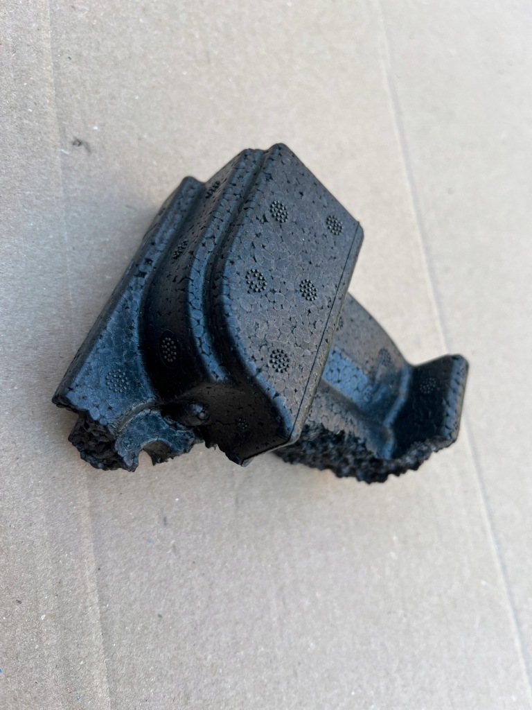 фото №13, Vw passat b8 lift kombi набор ремонтный 3g0012115l