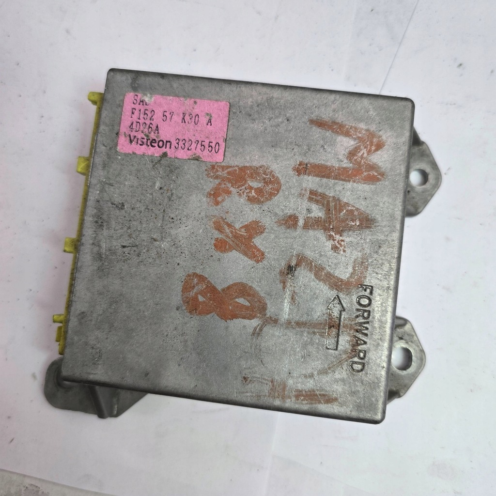 фото №1, Mazda rx8 модулі подушок повітряних f15257k30a