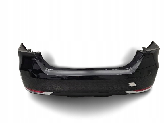 фото №1, Bmw g60 бампер задній задня 6 pdc 475