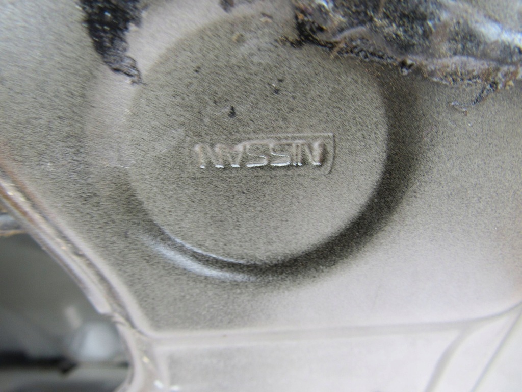 фото №9, Nissan murano z51 дверь левый задняя левая задние 211g