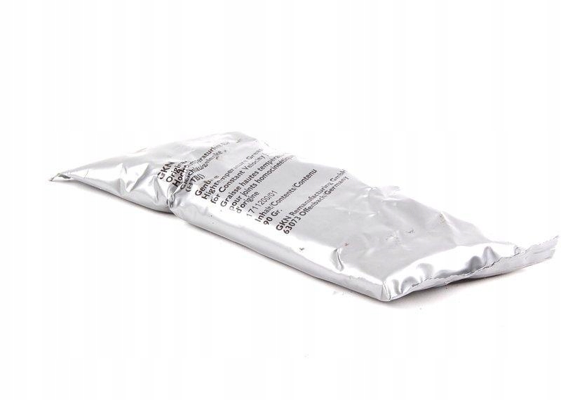 фото №8, Ремонтный набор прокладка bmw e46 z3 оригинальный 33217504524