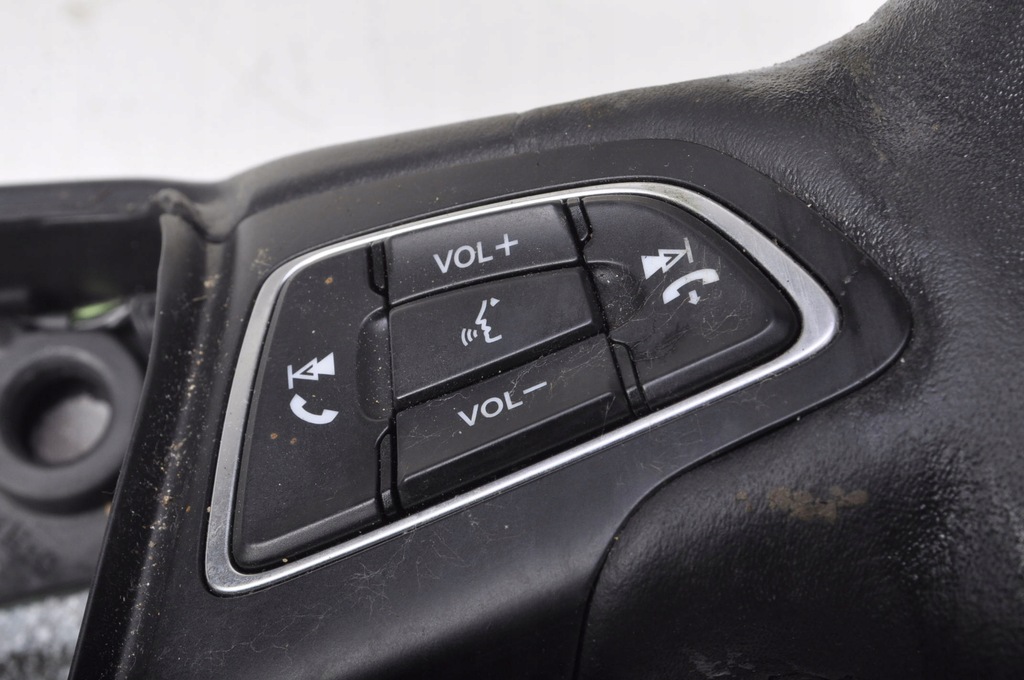 фото №7, Ford kuga mk2 воздуховод кожаный многофункциональный