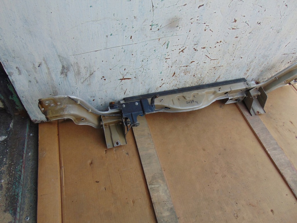 фото №11, Усилитель передний pas передний citroen nemo 612