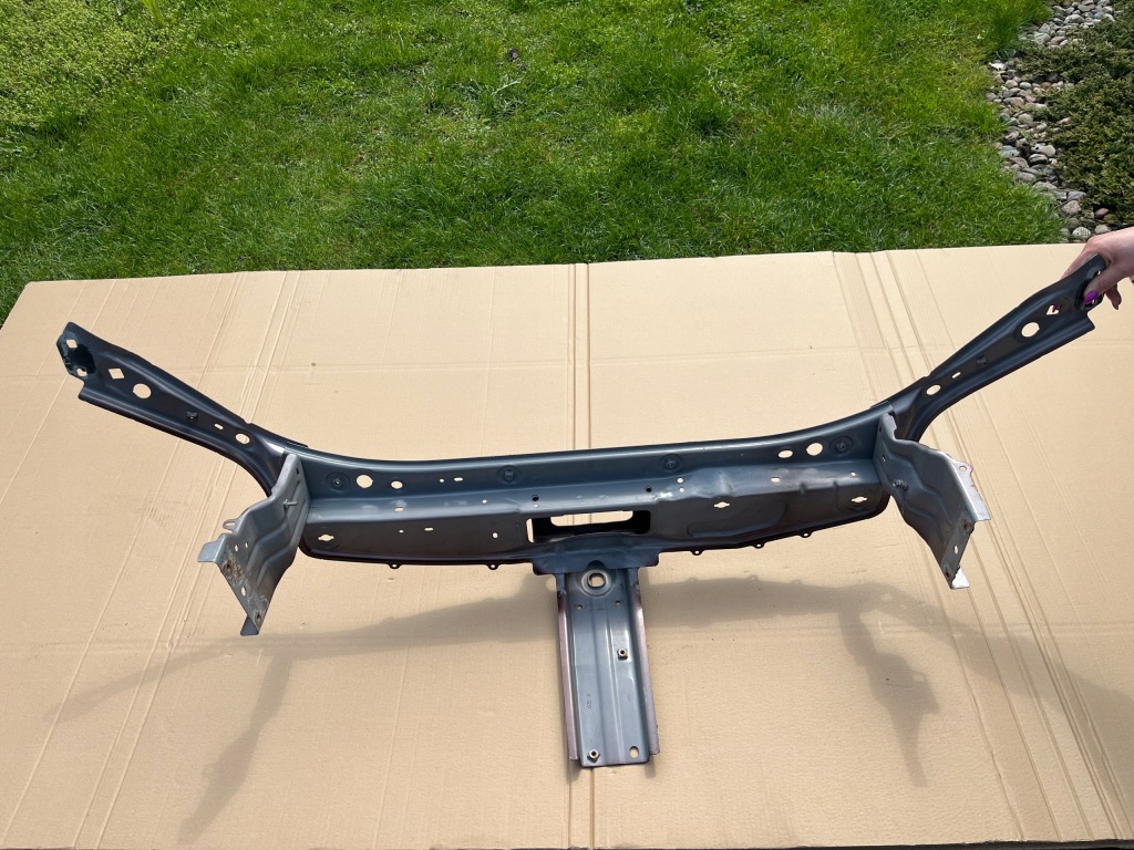 фото №4, Усилитель pas dacia sandero ii logan 2012 - 20 .